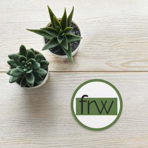 FRW patch