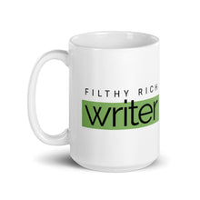Load image into Gallery viewer, Best Seller: &quot;Take Action!&quot; Logo Mug

